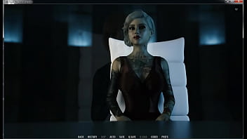 Preview 1 of Xvideo Com 352 - Tales from the Unending Void (Part 10)