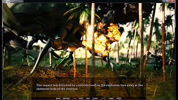 Preview 4 of Xvideo Com 352 - Tales from the Unending Void (Part 10)