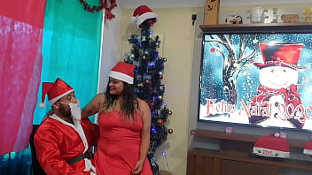 Preview 1 of Forced Japanese Anal Mom - Revoada de natal com Leo Fernandezxxx