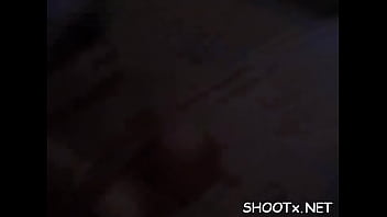 Preview 3 of Xxxsexse Video - Overwhelming brunette maiden Tanya cannot wait to cum