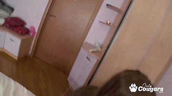 Preview 1 of Tagalog Rape Videos - 18yo Amateur Hottie Gets A Good Cocking
