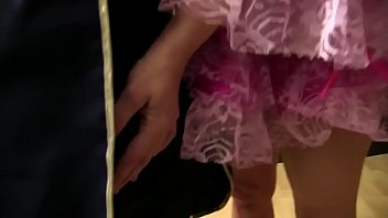 Preview 3 of Son Rep Mom Xx - Four at the masquerade ball go wild in a total orgy