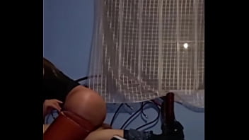 Preview 2 of Kirakosarin Pornography - SIEMPRE ME CABALGA MI NOVIA HASTA QUE AMBOS TERMINAMOS MUY EXCITADOS