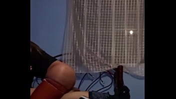 Preview 1 of Kirakosarin Pornography - SIEMPRE ME CABALGA MI NOVIA HASTA QUE AMBOS TERMINAMOS MUY EXCITADOS