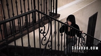 Preview 1 of Alexandria Star - Impulsive Asian Wants To Get Pregnant RIGHT NOW Anyway Possible