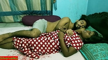 Preview 1 of Emperor Pilaf Saga - Indian teen couple viral hot sex video!! Village girl vs smart teen boy real sex