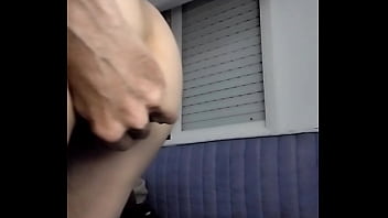 Preview 4 of Sex Oga - Culo bien abierto (part.2)
