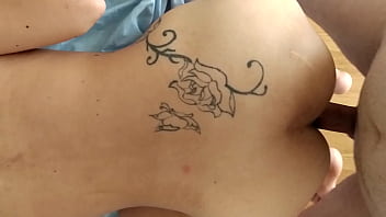 Preview 2 of Bbc Complaton - amateur doggystyle compilation
