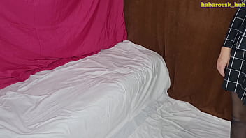 Preview 1 of What S Her Name Sex Videos - on a hot photo shoot the beauty seduced the fatograf