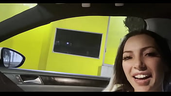 Preview 2 of Niaha Kakkar - NOVINHA ACEITOU A CARONA E O NEG&Atilde_O N&Atilde_O PERDOOU,  ARREGA&Ccedil_OU A LOIRA GOSTOSA DE QUATRO E DEU BANHO DE PORRA NO FINAL. John Coffee