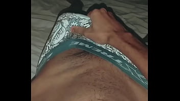 Preview 3 of Harn Mom - Novinho de pau duro
