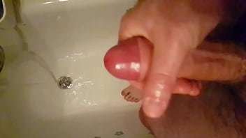 Preview 1 of Pumping Shinny Pussy