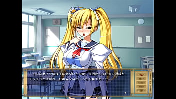 Preview 1 of Pumping Shinny Pussy - セイラアナル開発４