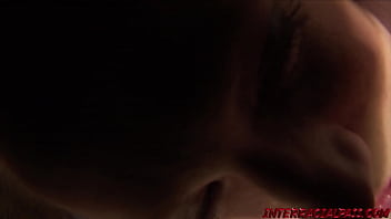 Preview 2 of Mt Salem - Aaliyah Jolie Fucks BBC and Hopes Daddy Doesn&rsquo_t See