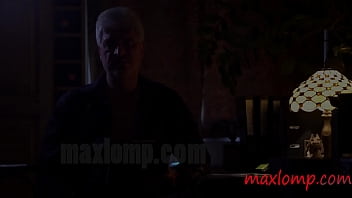 Preview 3 of Bf Xxx 3gp Dawnload - Sexy MILF Getting Whipped on Her Back
