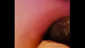 Preview 4 of Dad With Boys - Two dildos in me