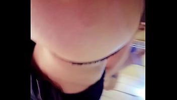 Preview 3 of Mai Itou Solo - Lista para ser tu regalo en la cama