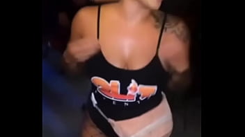 Preview 4 of Son Drugged Mother - Lightskin with a fat ass