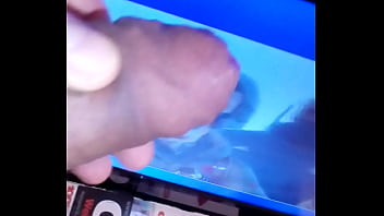 Preview 3 of Big Sory - TV BITE N&deg_3 &gt_ Ma pine se branle sur ta face de : FOOTEUX