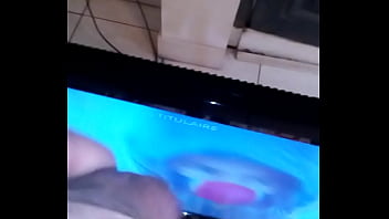 Preview 4 of Big Sory - TV BITE N&deg_3 &gt_ Ma pine se branle sur ta face de : FOOTEUX