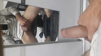 Preview 3 of New Omar Dildo - Lick