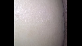 Preview 3 of Efia Odo Pussy - Amante comendo Casada