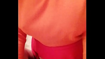 Preview 1 of Mom And San Sexi Move - Big Tits VELMA Cosplay POV gets a Creampie