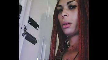 Preview 1 of Mug Ass Mom - Damaraybody is back