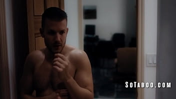 Preview 1 of Cute Korian Sex - Dude,  Do You Think You Can Convince Your StepMom For This?