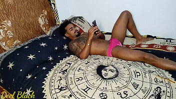 Preview 1 of Sex With Nepali Actor - Maaxputokarioca me castigou na pika depois de ter esperado tanto para me fudeu gostoso.