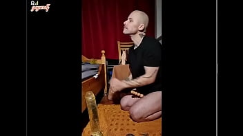 Preview 1 of Penis Vs Vagina Sex - Twinky Innocent Temptation