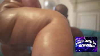 Preview 2 of Urban Boy - BBW loves getting fucked by huge BBC