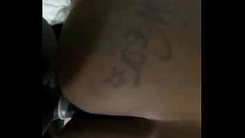 Preview 3 of Forced To Cum In Stepmom - Fat ass