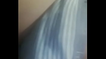 Preview 2 of Teen Playing Cock - Ba&ntilde_o oficina