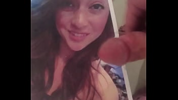 Preview 4 of Video Sex Pancut Dlm - Cum Tribute for Amberley
