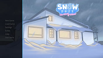 Preview 1 of Open Invitation - Snow Daze: The Music Of Winter Special Edition Ep.1 - Here We Go Again!