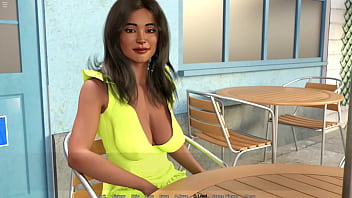 Preview 2 of Tushy Com Mobi - Office Perks Part 10