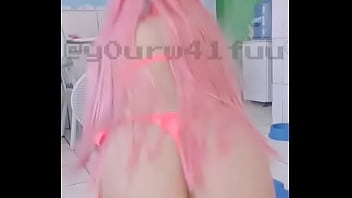 Preview 2 of Www Nxnn2 Co - Haruno Sakura Yogi with plug
