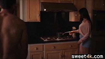 Preview 1 of Drshi Anti - stepmom and stepson sex