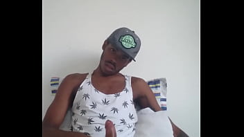 Preview 4 of Xxxci Com - GG Carioca na Punheta