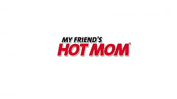Preview 1 of Sabse Gandi Bali Chuth Me Lad - Naughty America - Sexy Milf Christie Stevens fucks her son&#039_s friend in his dorm room