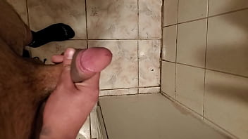 Preview 2 of Cheyenne Silver Anal Threesome - Me getting ready for you