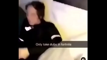Preview 1 of Brazzer Pilot - Playing fortnite