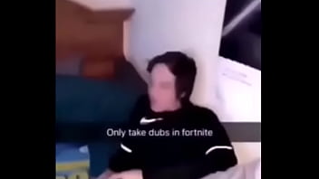 Preview 4 of Brazzer Pilot - Playing fortnite