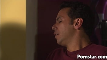 Preview 1 of Mandingo Anus - Sarah Blake Hardcore Fucked By Handsome Stud