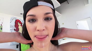 Preview 1 of X Nxn Videos - Round Ass Holly Michaels Gets Anal Fucked By Mike Adriano