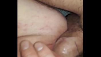 Preview 2 of Depa Bp Video - Beautiful creamy teen pregnant pussy fucked 2