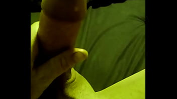Preview 3 of Bangla X Vido Com - New Zealand Solo  Fella Masturbates with Big Come Shot