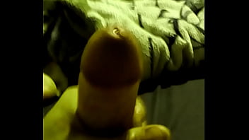 Preview 4 of Bangla X Vido Com - New Zealand Solo  Fella Masturbates with Big Come Shot