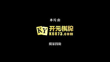 Preview 1 of Bf Videos Sexy Hd - [JSBY-0081]  SWAG lierbaby 慣老闆被無情員工的反撲